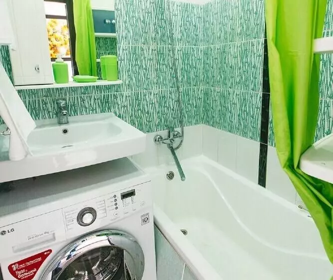 Apartaments 5 Zvezd Prestige