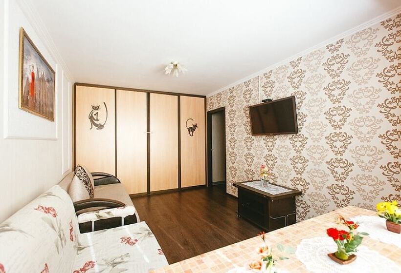 Apartaments 5 Zvezd Prestige