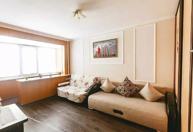 Apartaments 5 Zvezd Prestige