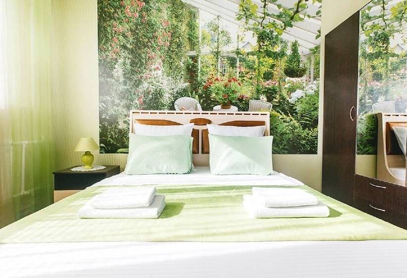 Apartaments 5 Zvezd Prestige