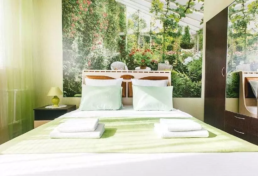 Apartaments 5 Zvezd Prestige