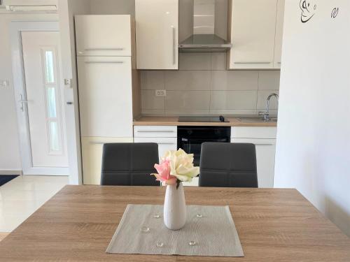 Apartman Irena