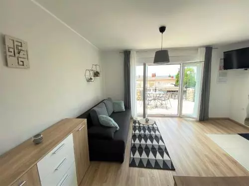 Apartman Irena