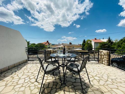 Apartman Irena