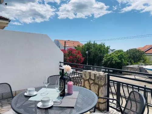 Apartman Irena