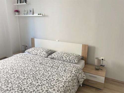 Apartman Irena
