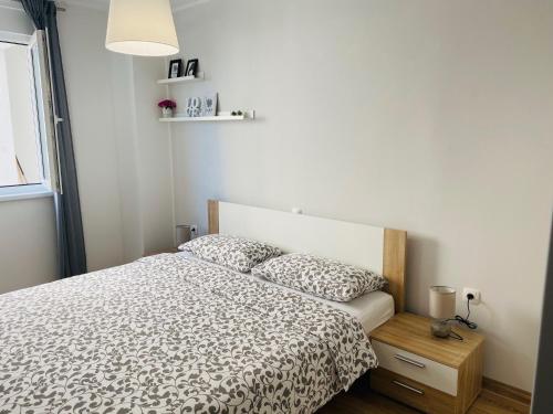 Apartman Irena