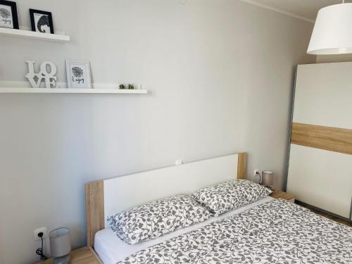 Apartman Irena