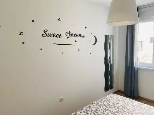 Apartman Irena