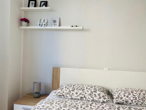 Apartman Irena