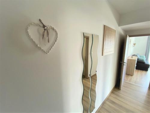Apartman Irena