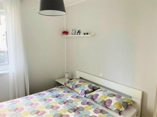 Apartman Irena