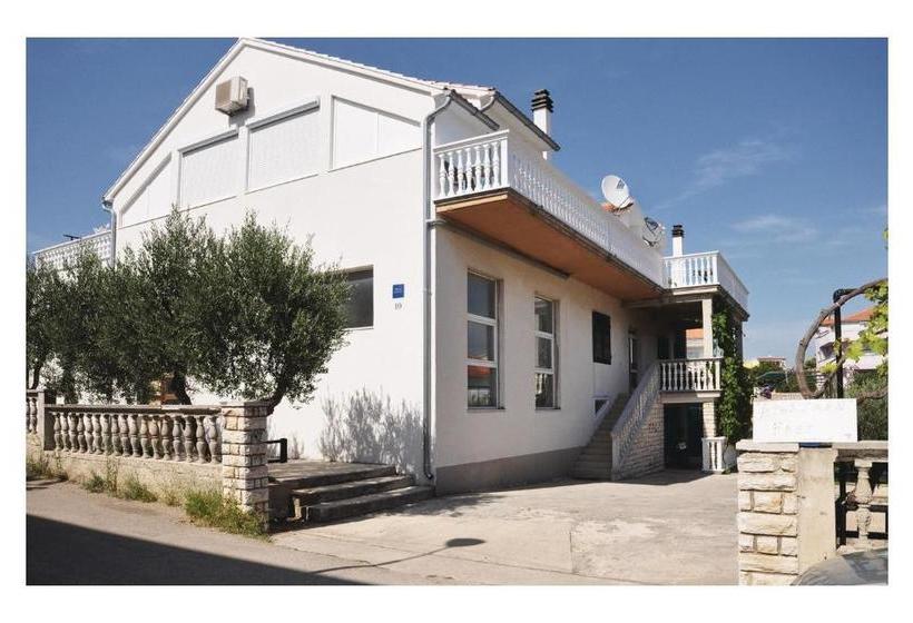 Amazing Apartment In Vodice With Kitchen