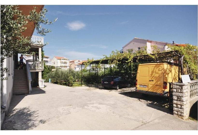 Amazing Apartment In Vodice With Kitchen