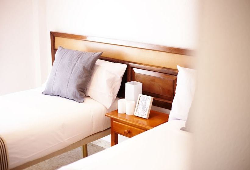 Malagasuite Torremolinos Impressive Views