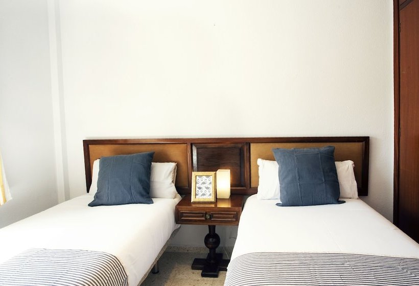 Malagasuite Torremolinos Impressive Views