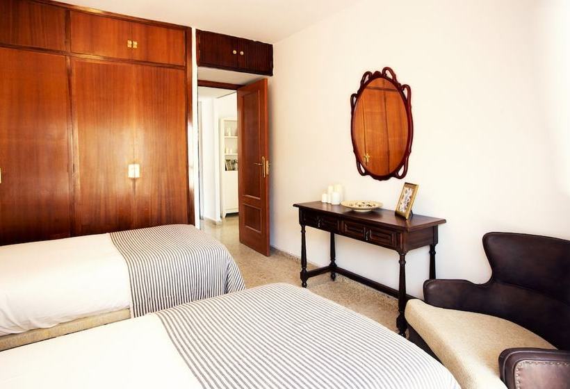 Malagasuite Torremolinos Impressive Views