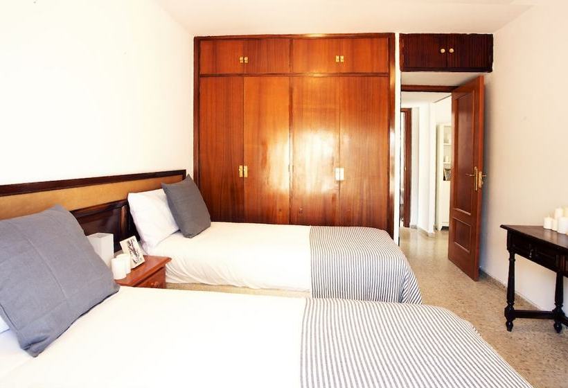 Malagasuite Torremolinos Impressive Views