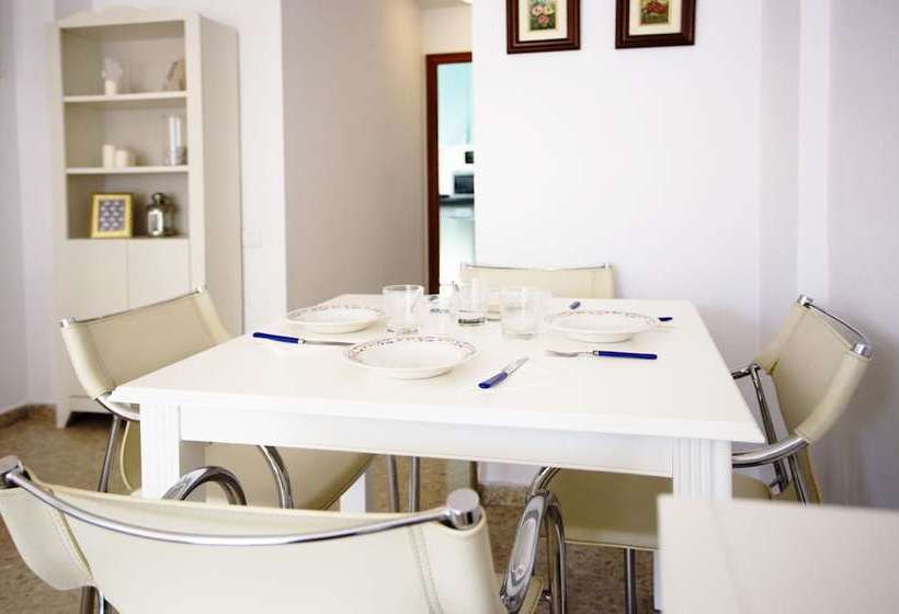 Malagasuite Torremolinos Impressive Views