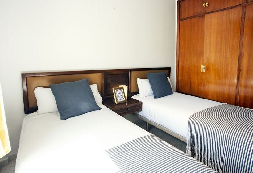 Malagasuite Torremolinos Impressive Views