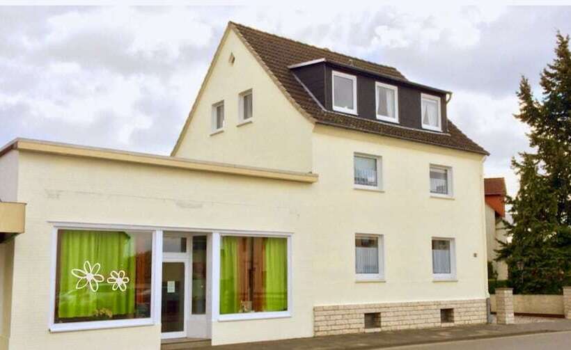 Ferienwohnungen, Monteurwohnungen & Pension Fewo Helmstedt