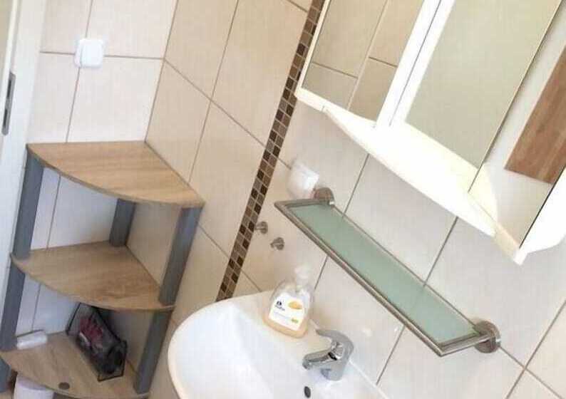 Ferienwohnungen, Monteurwohnungen & Pension Fewo Helmstedt