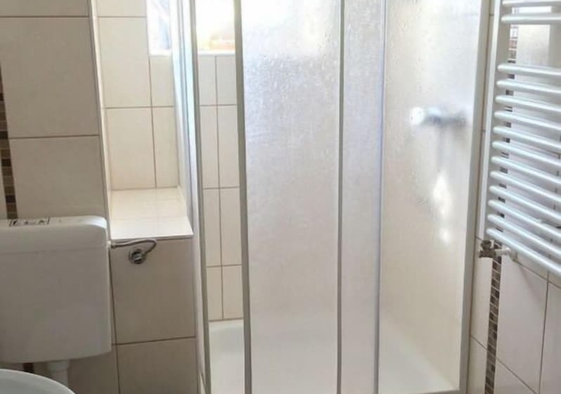 Ferienwohnungen, Monteurwohnungen & Pension Fewo Helmstedt