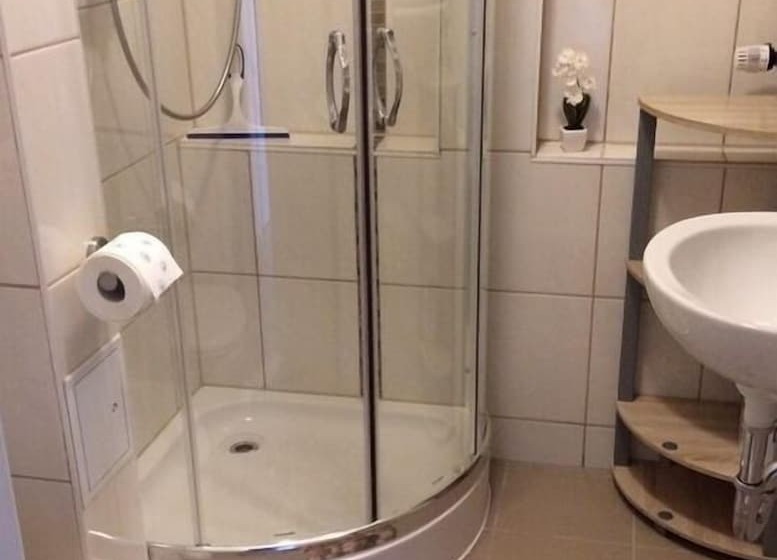 Ferienwohnungen, Monteurwohnungen & Pension Fewo Helmstedt