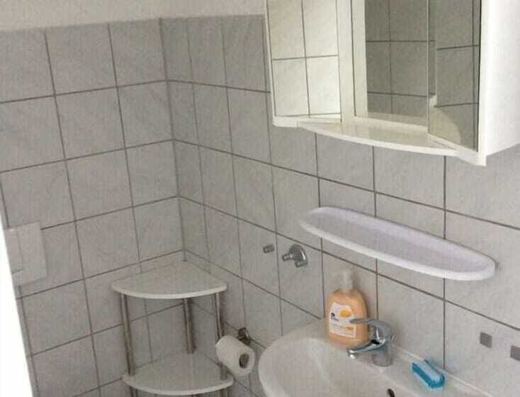 Ferienwohnungen, Monteurwohnungen & Pension Fewo Helmstedt