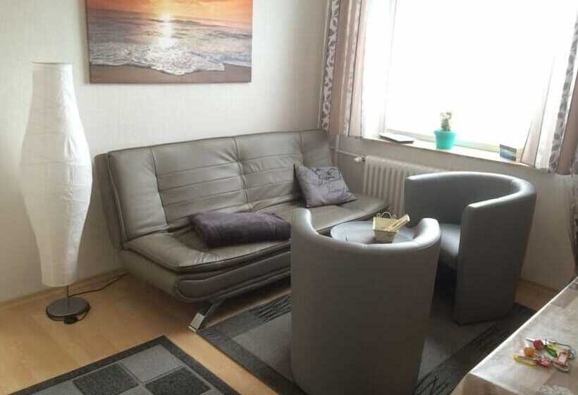 Ferienwohnungen, Monteurwohnungen & Pension Fewo Helmstedt