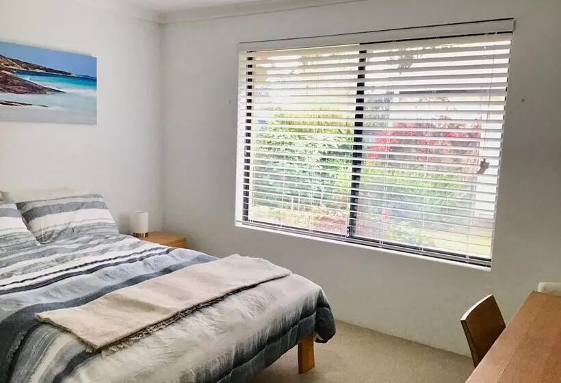 Discover The Charm Of Hakea Haven