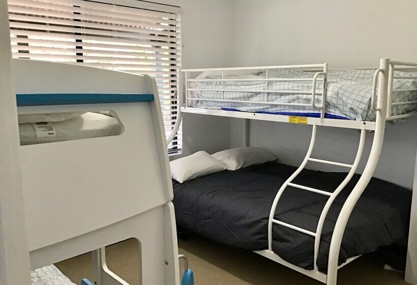 Discover The Charm Of Hakea Haven