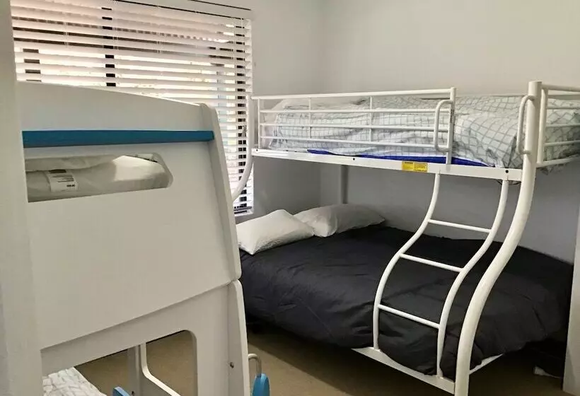 Discover The Charm Of Hakea Haven