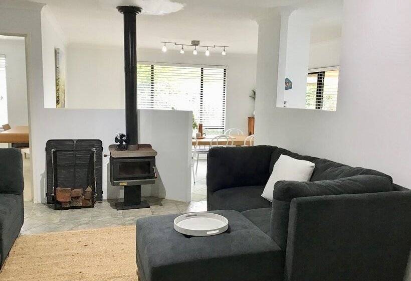 Discover The Charm Of Hakea Haven