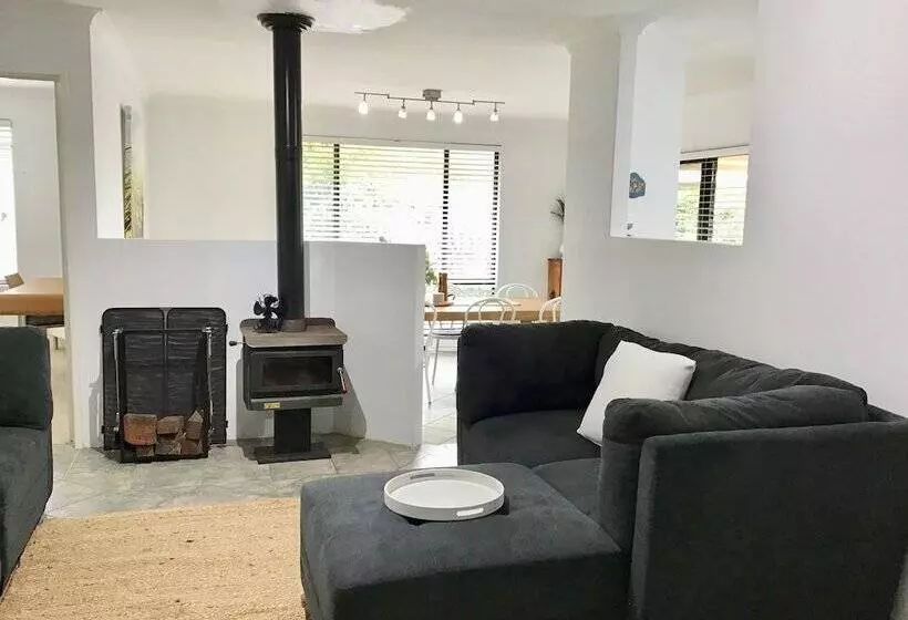 Discover The Charm Of Hakea Haven