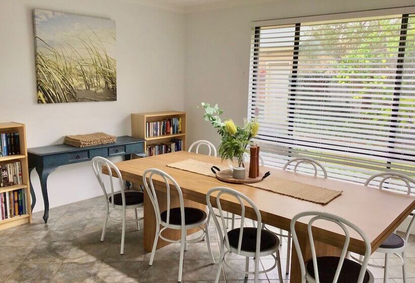 Discover The Charm Of Hakea Haven