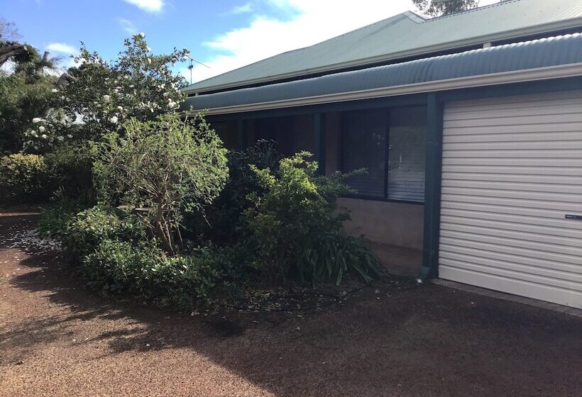 Discover The Charm Of Hakea Haven