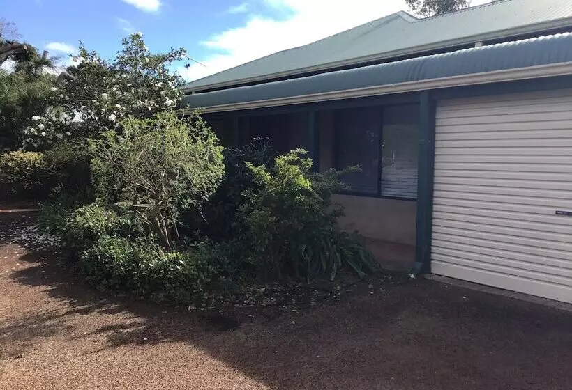 Discover The Charm Of Hakea Haven