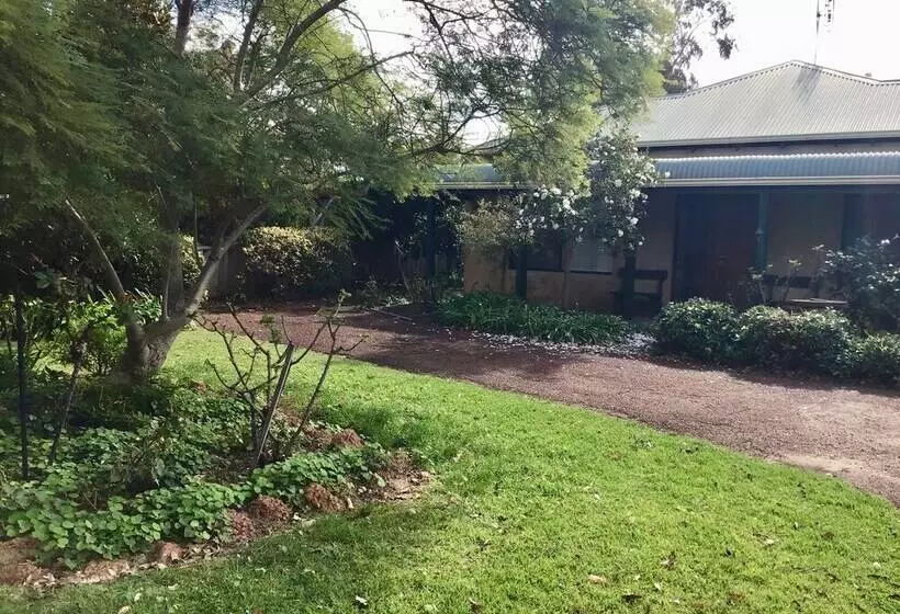 Discover The Charm Of Hakea Haven