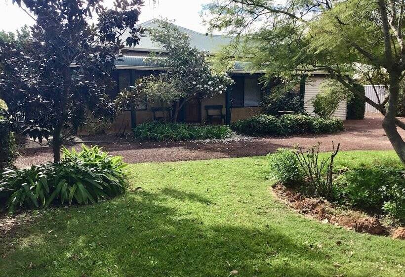 Discover The Charm Of Hakea Haven