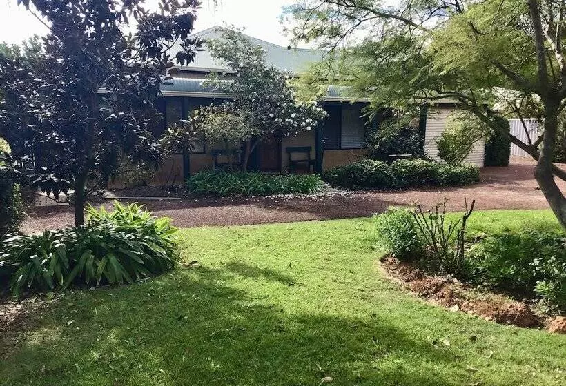 Discover The Charm Of Hakea Haven