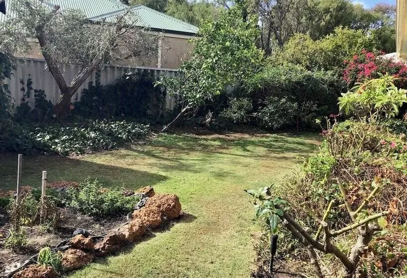 Discover The Charm Of Hakea Haven