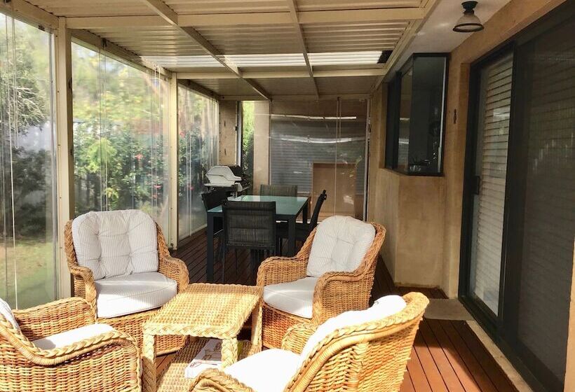 Discover The Charm Of Hakea Haven