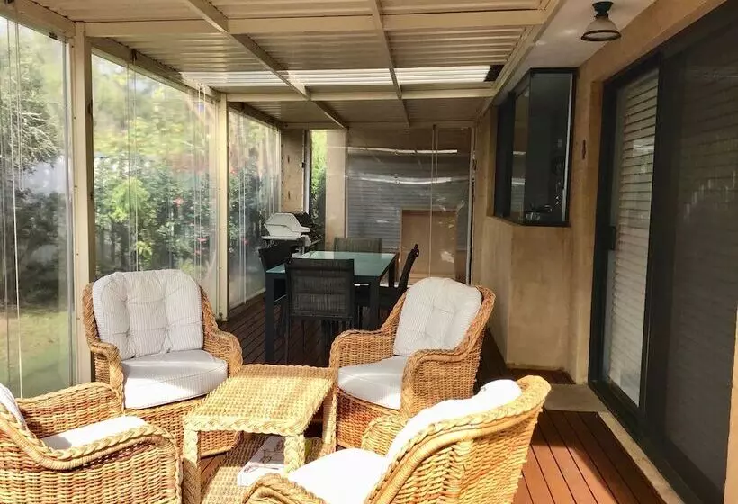 Discover The Charm Of Hakea Haven