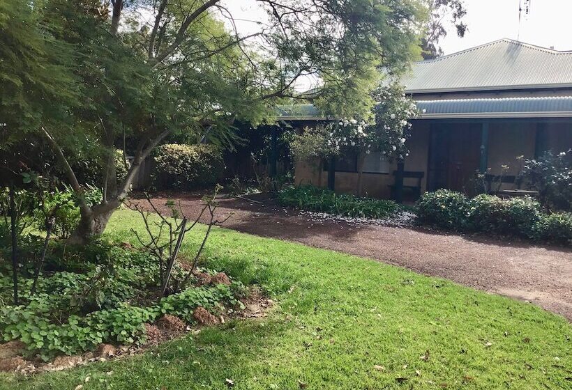 Discover The Charm Of Hakea Haven