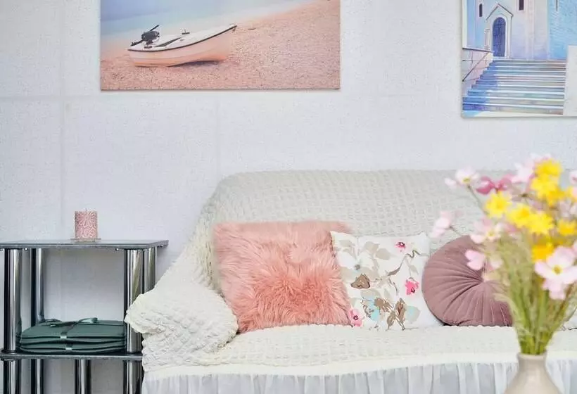 Seaview Apartment Kia By Litto