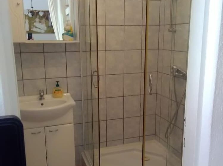 Huge Terrace With Sea View Of The Bay