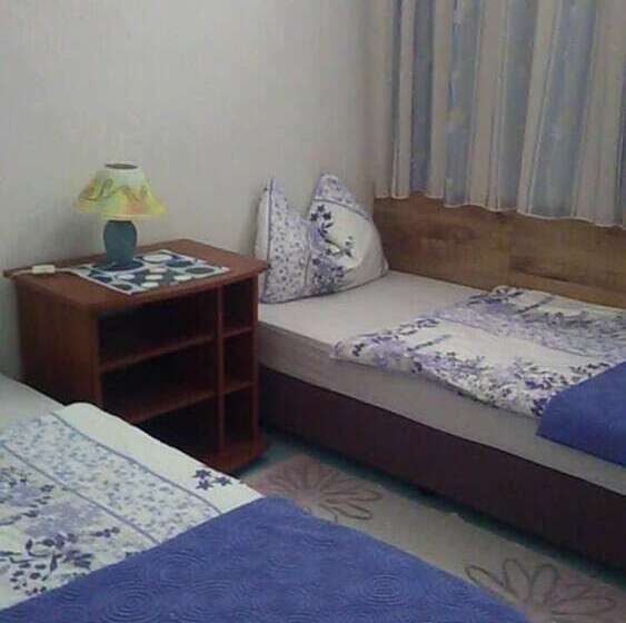 Huge Terrace With Sea View Of The Bay