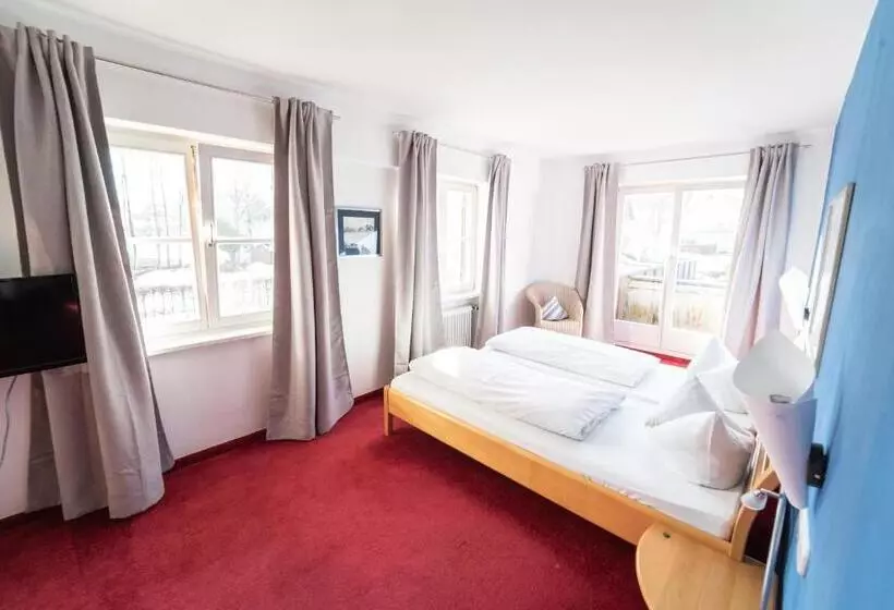 Ihre Pension In Amerang