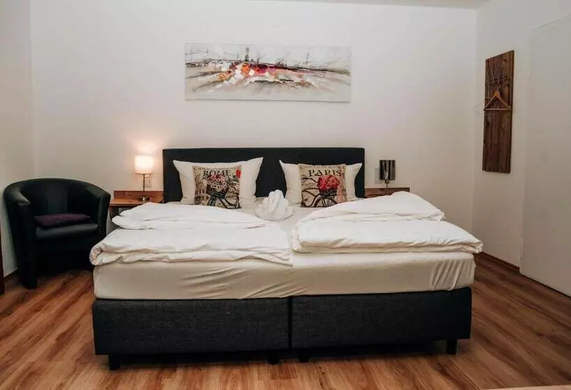 Ihre Pension In Amerang